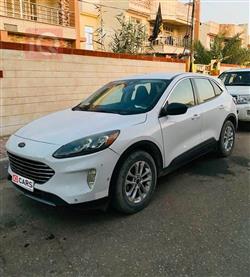 فورد إسكيب